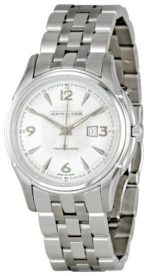 Hamilton Women's H32325155 Jazzmaster Viewmatic Automatic Watch