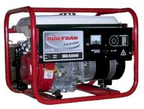 Máy phát điện Hữu Toàn HG4500