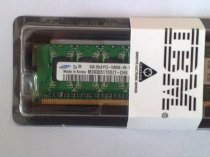 IBM 8GB Dual Rank PC3-10600 CL9 ECC DDR3 49Y1397