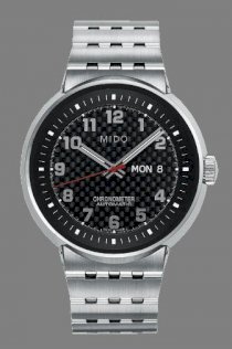 Đồng hồ đeo tay Mido Alldial M8340.4.D8.1