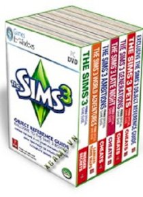 The Sims 3 Complete Edition (PC)