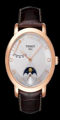 Đồng hồ đeo tay Tissot T-Gold T905.638.76.032.00