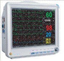 Monitor bệnh nhân iM12E