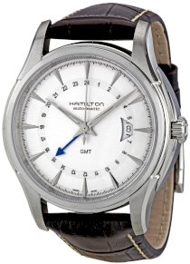 Hamilton Men's H32585551 Jazzmaster Automatic Watch