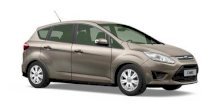 Ford C-max Ambiente 1.6 TDCi MT 2012