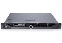 Server Dell PowerEdge R410 - X5670 (Intel Xeon Quad Core X5670 2.93Ghz, RAM 4GB, 480W, Không kèm ổ cứng)