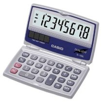 CASIO SL-100L