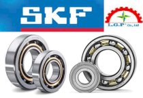 Vòng bi SKF 6204 2Z