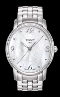 Đồng hồ đeo tay Tissot T-Trend T052.210.11.117.00