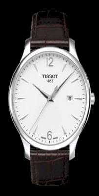 Đồng hồ đeo tay Tissot T-Classic T063.610.16.037.00