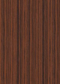 Tấm Laminate Kingdom cao cấp LK 4464 (Zebrano Brown)