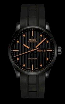 Đồng hồ đeo tay Mido Multiforti M005.430.37.051.02