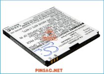 Pin Cameronsino cho ZTE N860, ZTE N910, ZTE U880E, ZTE V880D, ZTE V889D, ZTE Warp