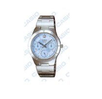Đồng hồ Metal Fashion LTP-2069D-2AVDF