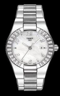 Đồng hồ đeo tay Tissot T-Trend T043.210.11.117.01