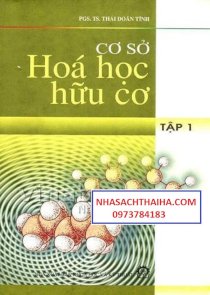 Cơ sở hóa học hữu cơ tập 1