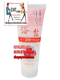 Sữa tắm cát hoa hồng Hàn Quốc MP015