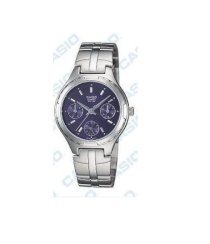Đồng hồ Metal Fashion LTP-2064A-2AVDF