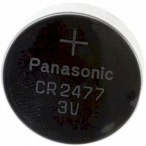 Pin Lithium Panasonic CR2477