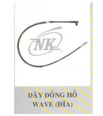 Dây đồng hồ WAVE ( đĩa )