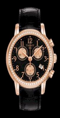 Đồng hồ đeo tay Tissot T-Gold T906.217.76.052.01