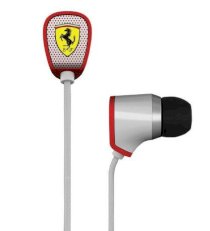 Tai nghe Ferrari By Logic3 R100