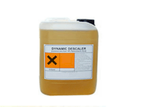 Hóa chất tẩy rửa chế phẩm sinh học Dynamic Descaler (5kg/ can)
