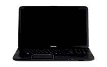 Toshiba Satellite C850-A976 (PSKC8V-06900XAR) (Intel Core i3-2310M 2.1GHz, 4GB RAM, 320GB HDD, VGA Intel HD Graphics 3000, 15.6 ninch, Windows 7 Home Basic 64 bit)