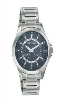 Đồng hồ đeo tay Titan Octance 9323SM02
