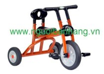 Xe đạp ba bánh Italtrike Italia 9207ORG990900