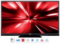 Sharp LC-70C8470U (70-inch, Full HD, 3D, LED TV)