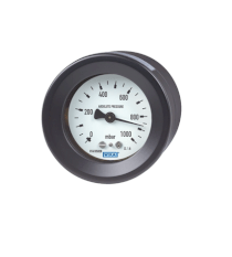 Pressure Gauge Wika Model 516.1X (Đồng hồ áp suất)
