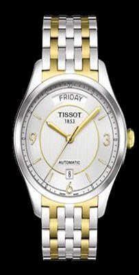 Đồng hồ đeo tay Tissot T-Classic T038.430.22.037.00