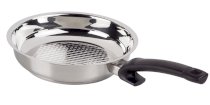 Chảo Fissler Crispy Steelux Classic 24cm (B76)