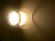 Đèn LED khử khói thuốc khử mùi và diệt khuẩn BlueN 107