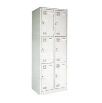 Tủ sắt Hòa Phát Locker CAT 983-2K