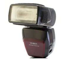 Đèn Flash Konica Minolta Maxium 5200i