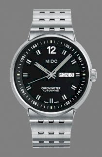 Đồng hồ đeo tay Mido Alldial M8340.4.C8.1