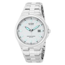 Citizen Men's BL1230-52A Eco Drive Stainless Steel Watch