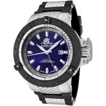 Invicta Men's 0778 Subaqua Collection GMT Limited Edition Watch