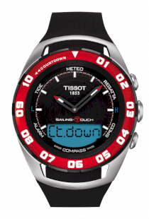 Đồng hồ đeo tay Tissot Sailing Touch T056.420.27.051.00