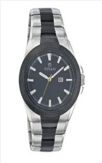 Đồng hồ đeo tay Titan Octance 9381KM06