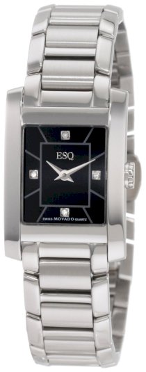 ESQ by Movado Women's 07101387 Venture Watch