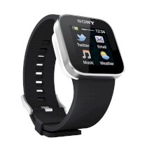 Đồng hồ thông minh Sony Smart Watch dành cho điện thoại Android