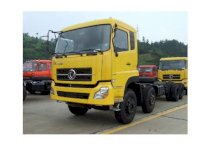 Xe Sát xi tải Dongfeng L315 30 31 tấn
