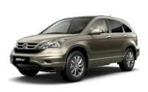 Honda CR-V ES-T 2.0 i-VTEC AT 2012