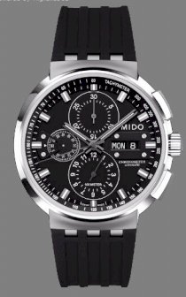 Đồng hồ đeo tay Mido Alldial M006.615.17.051.00