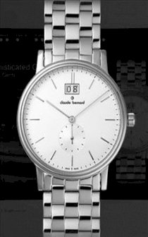 Đồng hồ đeo tay Claude Bernard Sophisticated Classics 64011.3.AIN