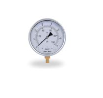  Weather Proof Gauges Micro 50mm