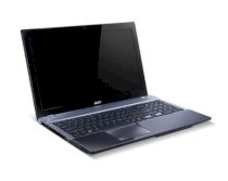 Acer Aspire V3-571G-53212G50Maii (NX.RZMSV.002) (Intel Core i5-3210M 2.5GHz, 2GB RAM, 500GB HDD, VGA NVIDIA GeForce GT 630M, 15.6 inch, Linux)